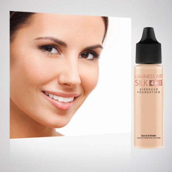 💄Color Guide Only💄 Luminess new arrivals Chart- Not For Sale. Inquiries. - Picture 5 of 8